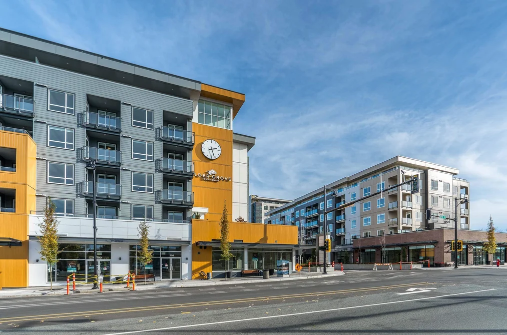 401 27215 ALDERGROVE TOWN CENTRE DRIVE, Langley BC V4W 3N7, Langley BC — Residential for Sale - Photo 3