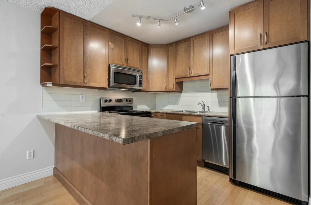401 2920 ASH STREET, Vancouver BC V5Z 4A6, Vancouver BC — Residential for Sale - Photo 2