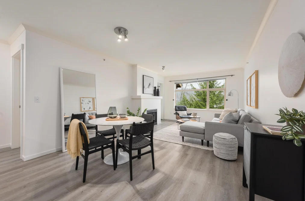 401 300 KLAHANIE DRIVE, Port Moody BC V3H 5K8, Port Moody BC — Residential for Sale - Photo 3