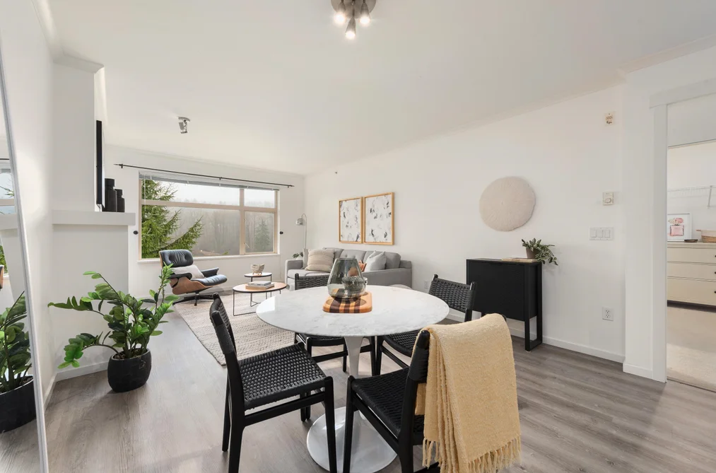 401 300 KLAHANIE DRIVE, Port Moody BC V3H 5K8, Port Moody BC — Residential for Sale - Photo 4