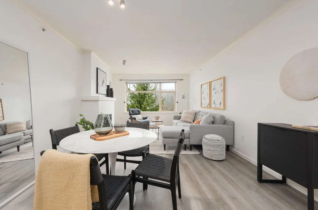 401 300 KLAHANIE DRIVE, Port Moody BC V3H 5K8, Port Moody BC — Residential for Sale - Photo 5