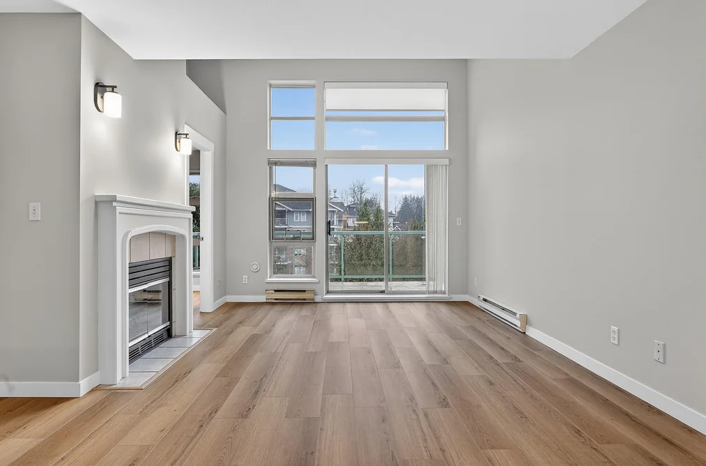401 301 MAUDE ROAD, Port Moody BC V3H 5B1, Port Moody BC — Residential for Sale - Photo 3