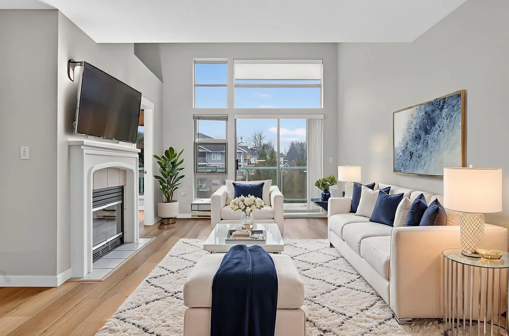 401 301 MAUDE ROAD, Port Moody BC V3H 5B1, Port Moody BC — Residential for Sale - Photo 4