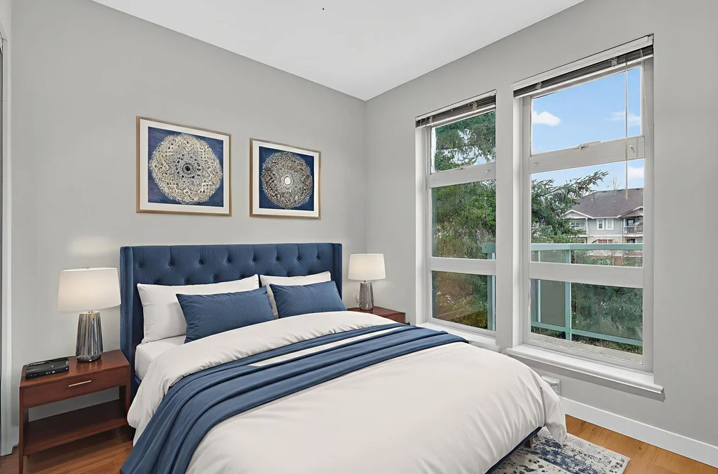 401 301 MAUDE ROAD, Port Moody BC V3H 5B1, Port Moody BC — Residential for Sale - Photo 6