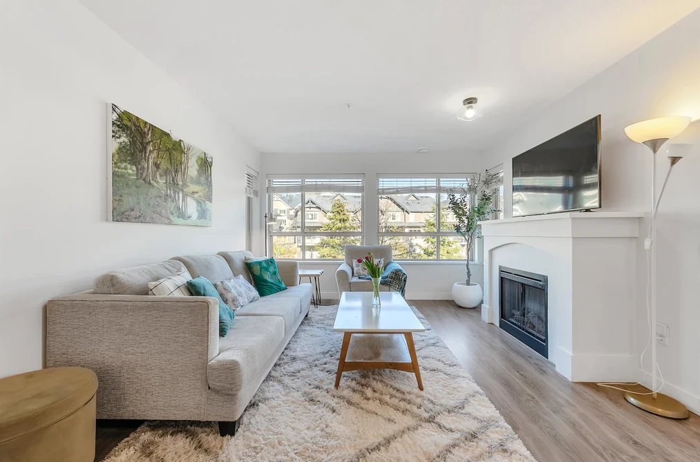 401 3132 DAYANEE SPRINGS BOULEVARD, Coquitlam BC V3E 0B5, Coquitlam BC — Residential for Sale - Photo 2