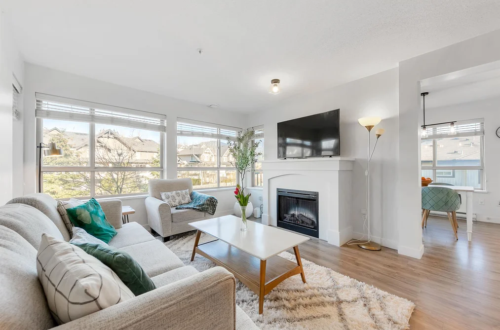 401 3132 DAYANEE SPRINGS BOULEVARD, Coquitlam BC V3E 0B5, Coquitlam BC — Residential for Sale - Photo 3