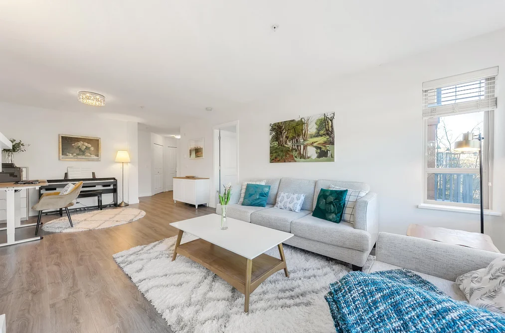 401 3132 DAYANEE SPRINGS BOULEVARD, Coquitlam BC V3E 0B5, Coquitlam BC — Residential for Sale - Photo 4