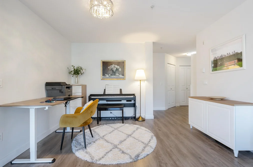 401 3132 DAYANEE SPRINGS BOULEVARD, Coquitlam BC V3E 0B5, Coquitlam BC — Residential for Sale - Photo 6