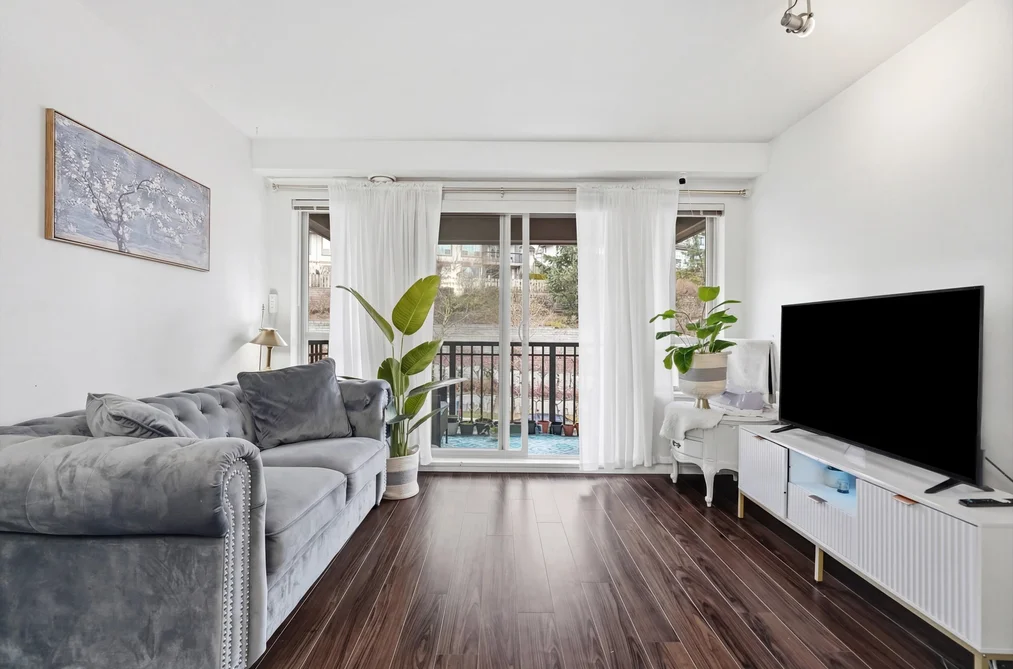 401 3178 DAYANEE SPRINGS BOULEVARD, Coquitlam BC V3E 0B9, Coquitlam BC — Residential for Sale - Photo 2