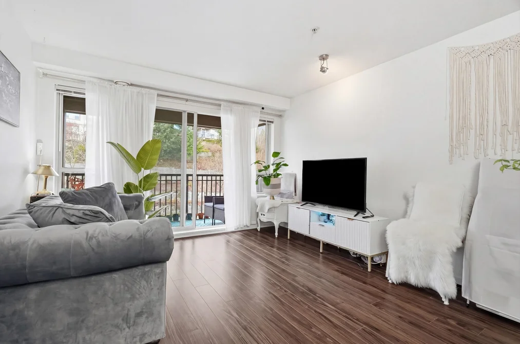 401 3178 DAYANEE SPRINGS BOULEVARD, Coquitlam BC V3E 0B9, Coquitlam BC — Residential for Sale - Photo 3