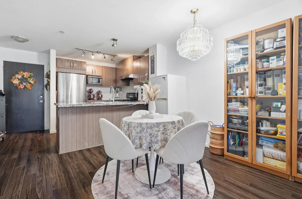 401 3178 DAYANEE SPRINGS BOULEVARD, Coquitlam BC V3E 0B9, Coquitlam BC — Residential for Sale - Photo 4