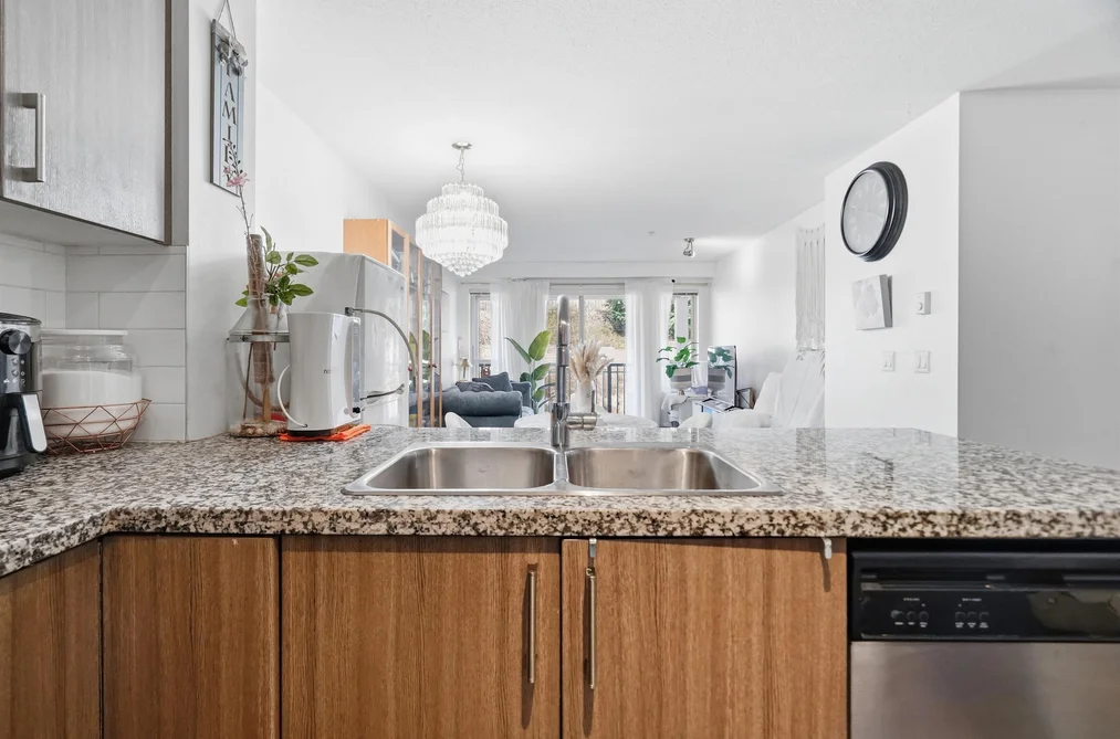 401 3178 DAYANEE SPRINGS BOULEVARD, Coquitlam BC V3E 0B9, Coquitlam BC — Residential for Sale - Photo 5