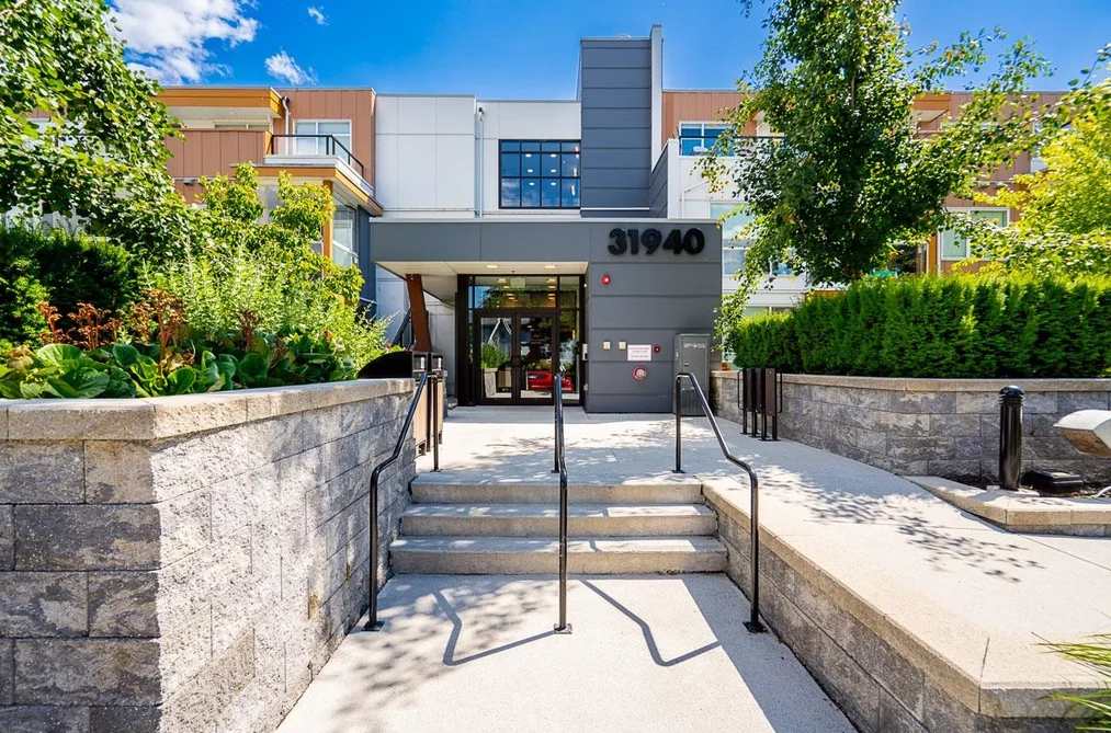 Condo for sale at 401 31940 Raven Avenue Mission British Columbia - MLS: R3136347