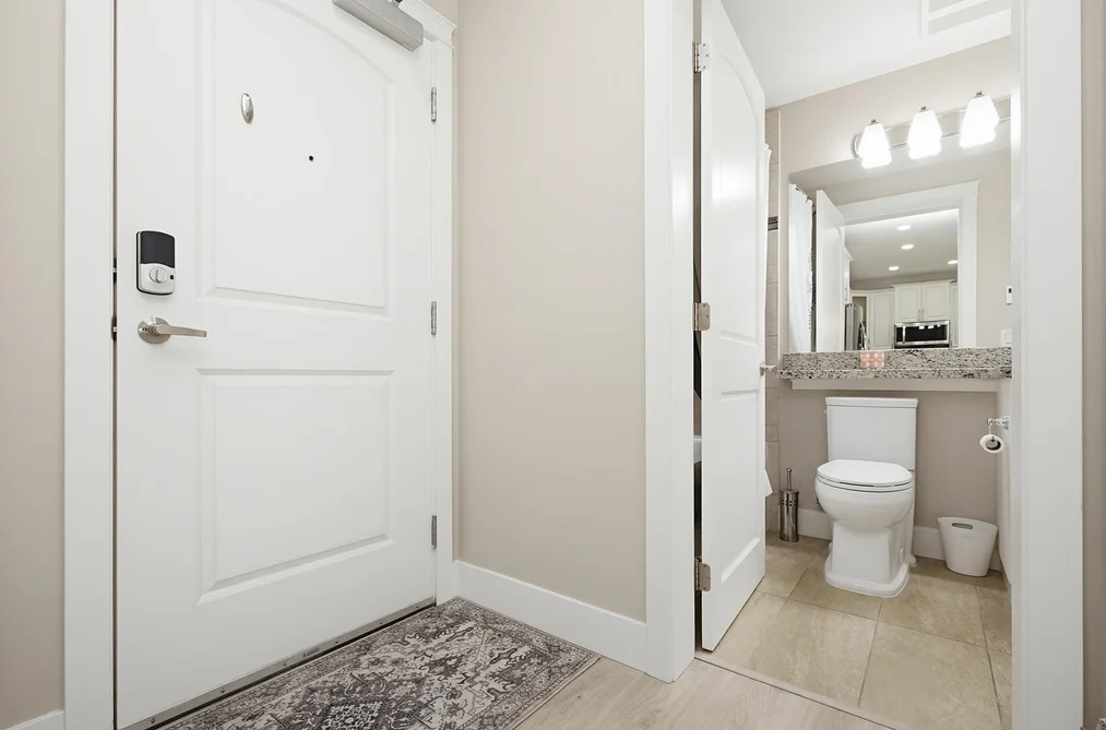 401 32445 SIMON AVENUE, Abbotsford BC V2T 0G7, Abbotsford BC — Residential for Sale - Photo 5