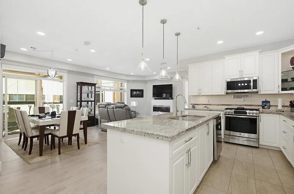 401 32445 SIMON AVENUE, Abbotsford BC V2T 0G7, Abbotsford BC — Residential for Sale - Photo 6