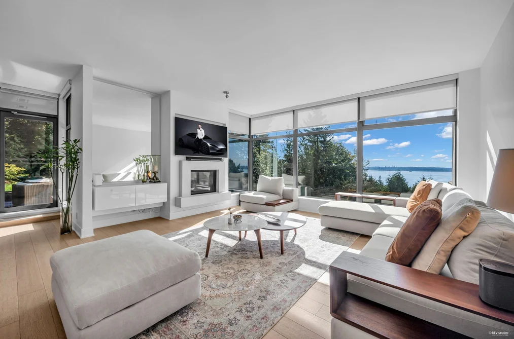 401 3315 CYPRESS PLACE, West Vancouver BC V7S 3J7, West Vancouver BC — Residential for Sale - Photo 4