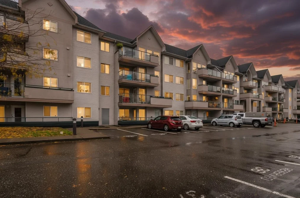 401 33738 KING ROAD, Abbotsford BC V2S 8J5, Abbotsford BC — Residential for Sale - Photo 2