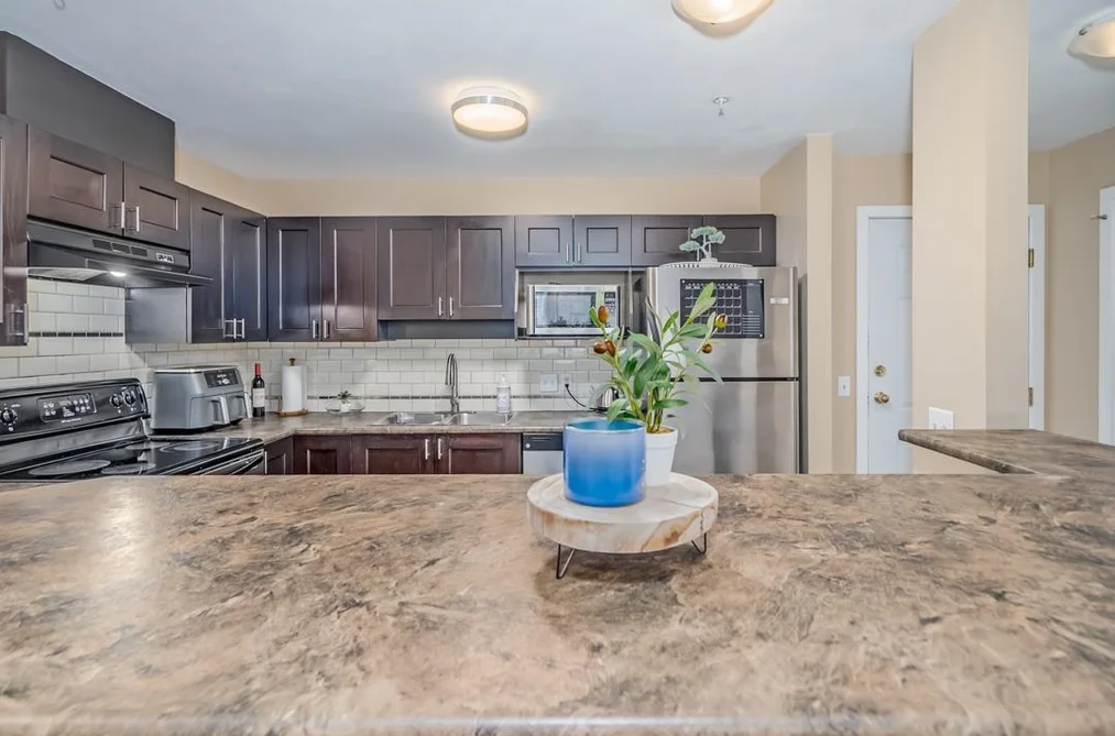 401 33738 KING ROAD, Abbotsford BC V2S 8J5, Abbotsford BC — Residential for Sale - Photo 3