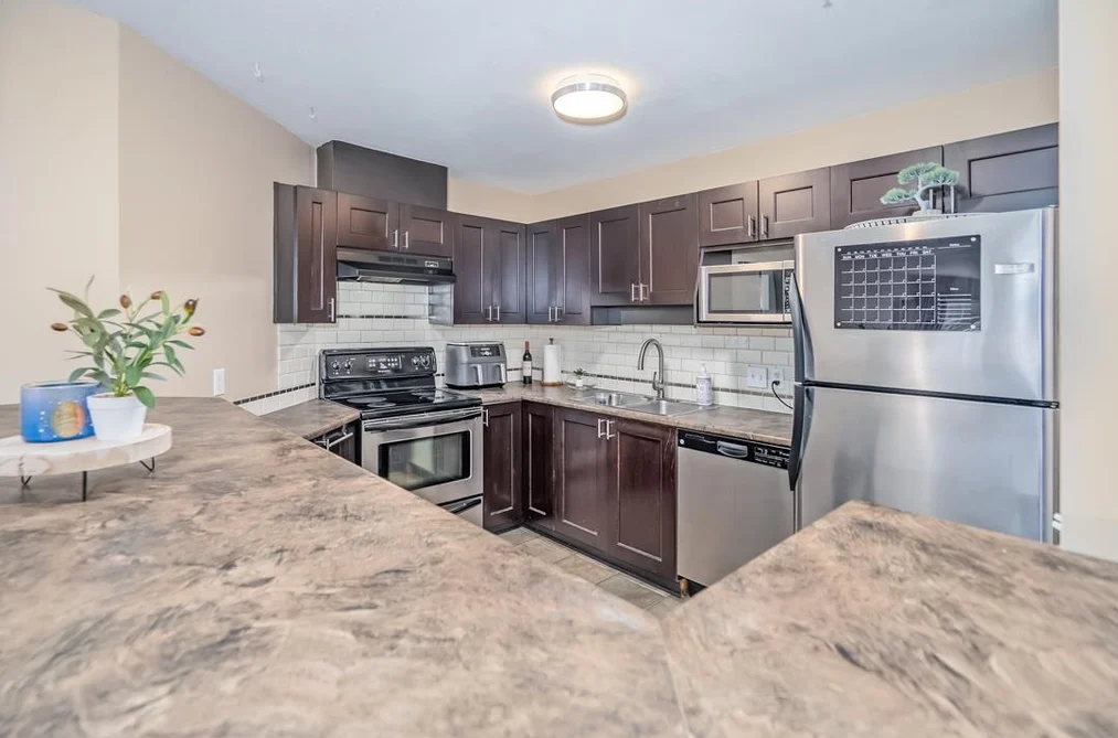 401 33738 KING ROAD, Abbotsford BC V2S 8J5, Abbotsford BC — Residential for Sale - Photo 4