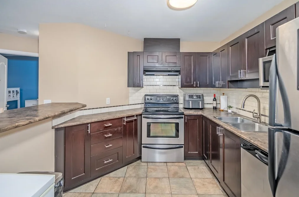 401 33738 KING ROAD, Abbotsford BC V2S 8J5, Abbotsford BC — Residential for Sale - Photo 5