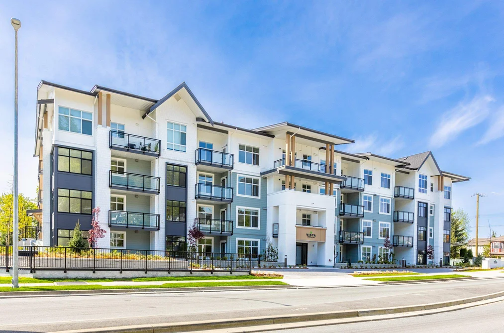 Condo for sale at 401 33920 Best Avenue Mission British Columbia - MLS: R3165663