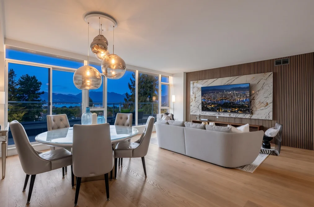 3639 W 16th Ave Unit 401, Vancouver, BC - MLS: R3170097