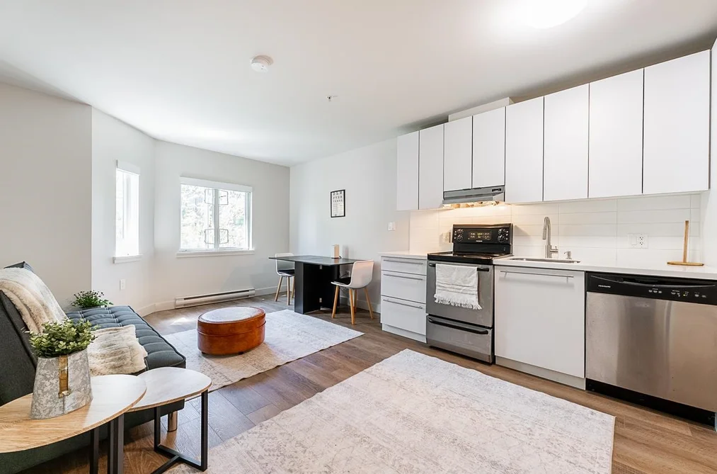 Condo for sale at 401 370 Carrall Street Vancouver British Columbia - MLS: R3099450