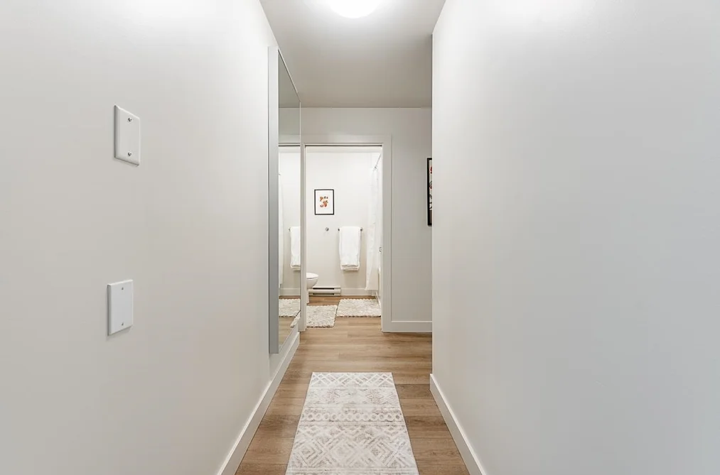 401 370 CARRALL STREET, Vancouver BC V6B 2J3, Vancouver BC — Residential for Sale - Photo 4