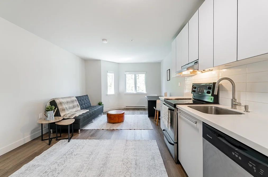 401 370 CARRALL STREET, Vancouver BC V6B 2J3, Vancouver BC — Residential for Sale - Photo 6