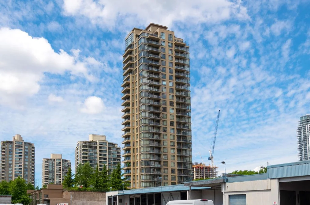 401 4250 DAWSON STREET, Burnaby BC V5C 4B1, Burnaby BC — Residential for Sale - Photo 2