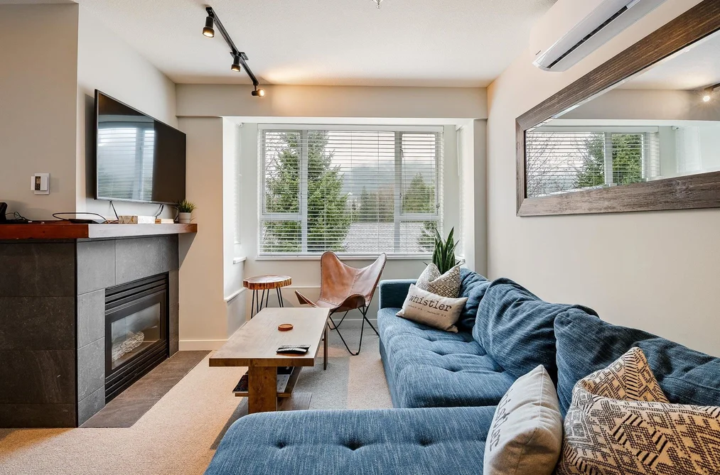 Condo for sale at 401 4314 Main Street Whistler British Columbia - MLS: R3112973