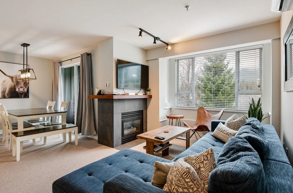 401 4314 MAIN STREET, Whistler BC V8E 1A8, Whistler BC — Residential for Sale - Photo 2