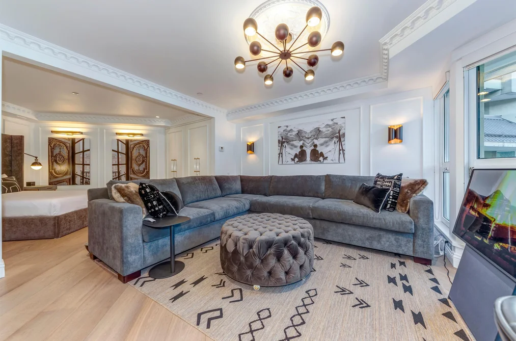 401 4557 BLACKCOMB WAY, Whistler BC V8E 0Y2, Whistler BC — Residential for Sale — Photo 10 of 19