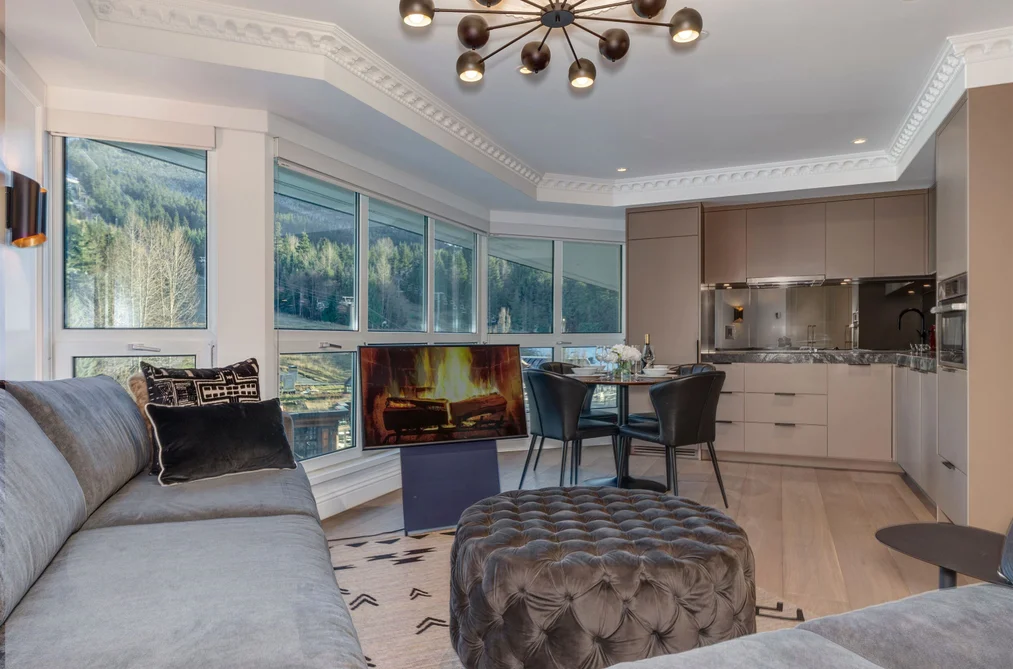 401 4557 BLACKCOMB WAY, Whistler BC V8E 0Y2, Whistler BC — Residential for Sale — Photo 13 of 19