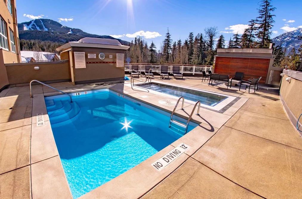 401 4557 BLACKCOMB WAY, Whistler BC V8E 0Y2, Whistler BC — Residential for Sale — Photo 18 of 19