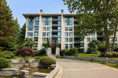 4759 Valley Dr Unit 401, Vancouver, BC - MLS: R3154554