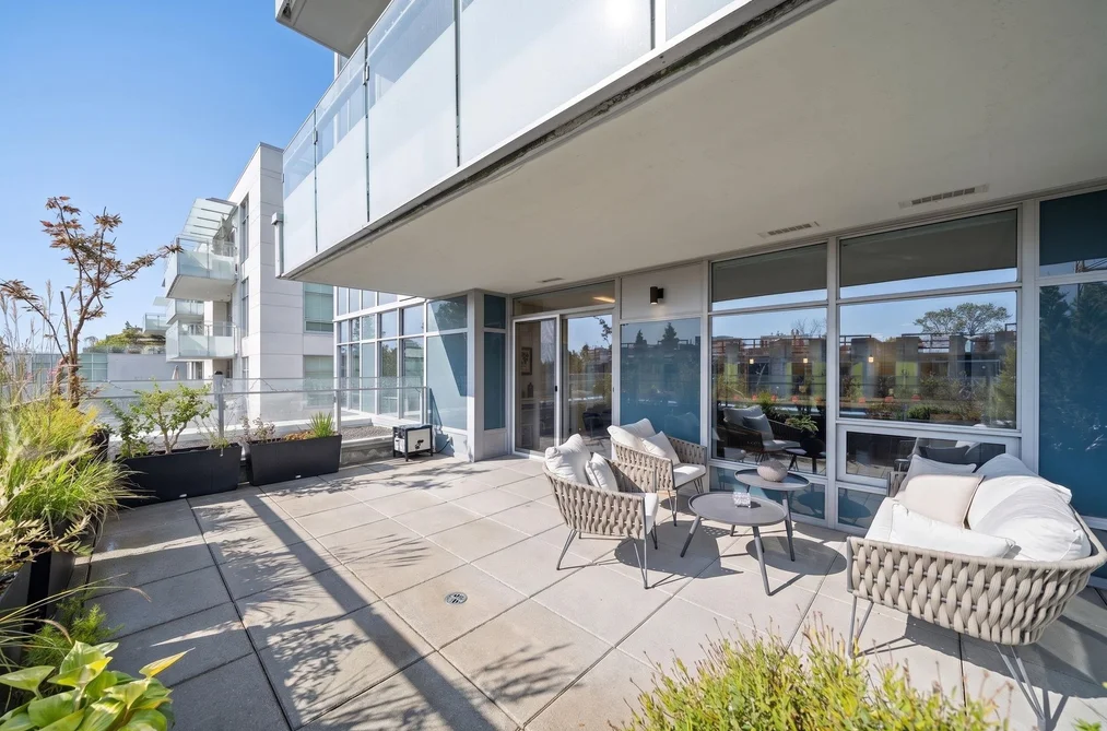 5033 Cambie St Unit 401, Vancouver, BC - MLS: R3170279