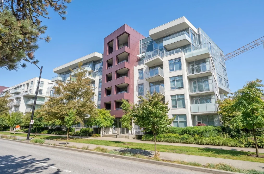 Condo for sale at 401 5033 Cambie Street Vancouver British Columbia - MLS: R3170279