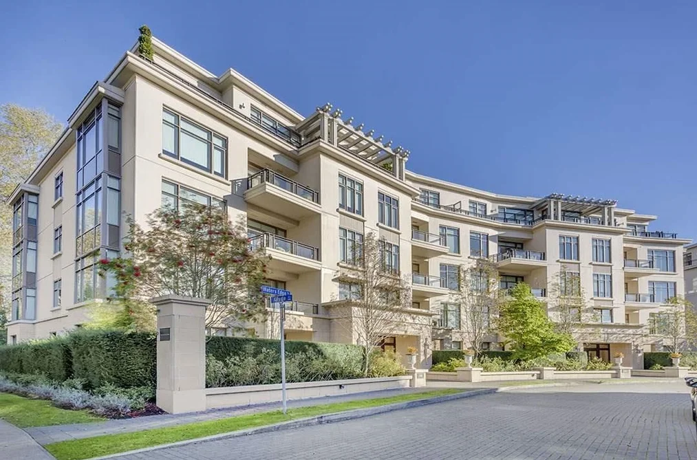 Condo for sale at 401 508 Waters Edge Crescent West Vancouver British Columbia - MLS: R3072839