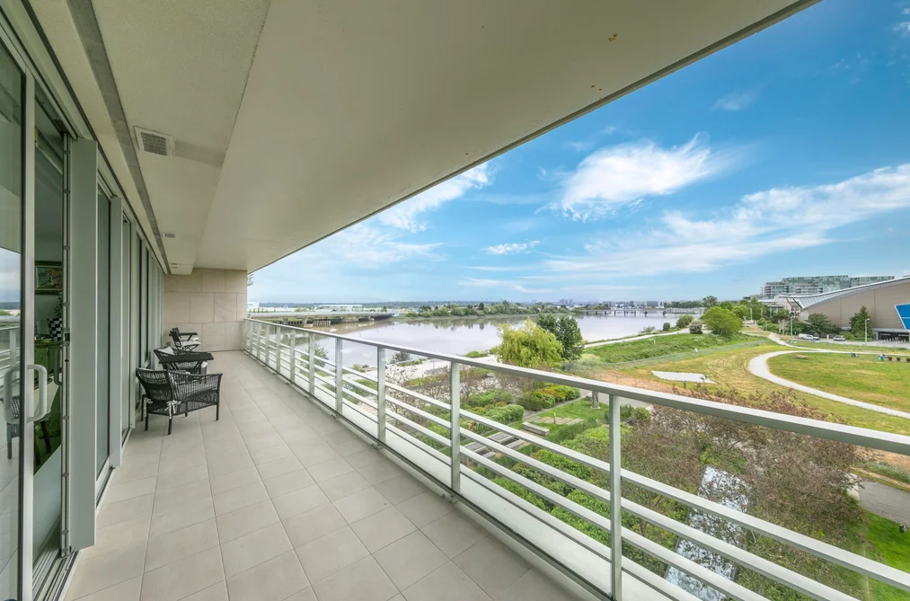 401 5131 BRIGHOUSE WAY, Richmond BC V7C 0A6, Richmond BC — Residential for Sale - Photo 3
