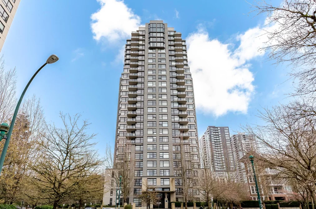 Condo for sale at 401 5380 Oben Street Vancouver British Columbia - MLS: R3105130