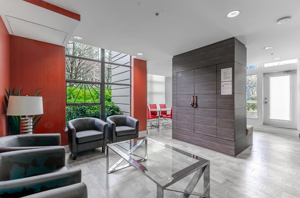 401 5380 OBEN STREET, Vancouver BC V5R 6H7, Vancouver BC — Residential for Sale - Photo 3