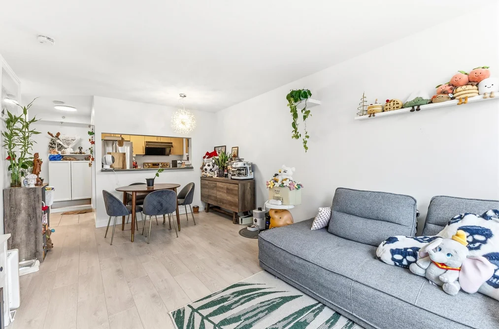 401 5380 OBEN STREET, Vancouver BC V5R 6H7, Vancouver BC — Residential for Sale - Photo 4