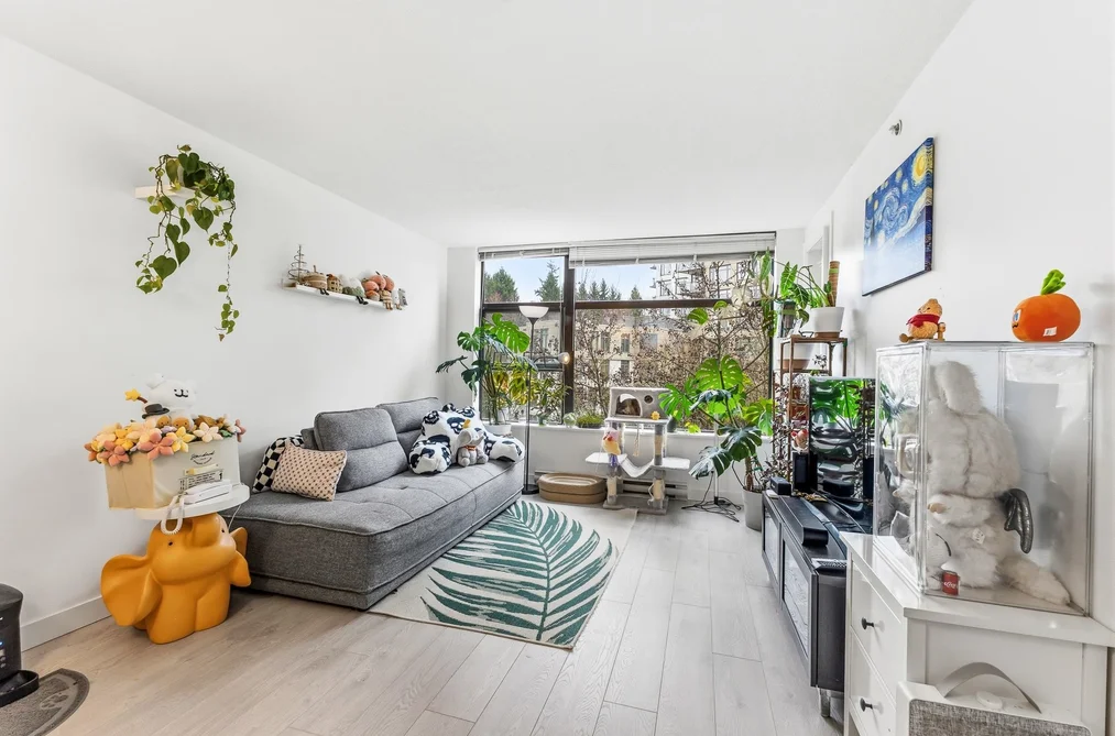 401 5380 OBEN STREET, Vancouver BC V5R 6H7, Vancouver BC — Residential for Sale - Photo 5
