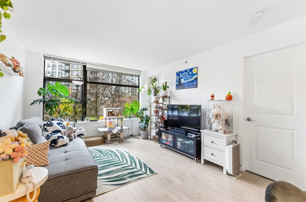 401 5380 OBEN STREET, Vancouver BC V5R 6H7, Vancouver BC — Residential for Sale - Photo 6