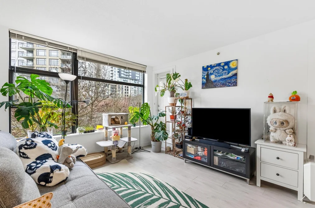401 5380 OBEN STREET, Vancouver BC V5R 6H7, Vancouver BC — Residential for Sale - Photo 7