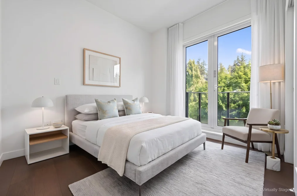 Condo for sale at 401 5681 Birney Avenue Vancouver British Columbia - MLS: R3151293