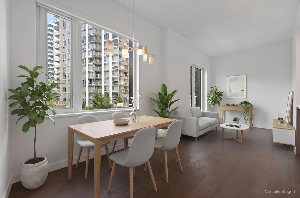 Condo for sale at 401 5681 Birney Avenue Vancouver British Columbia - MLS: R3151293