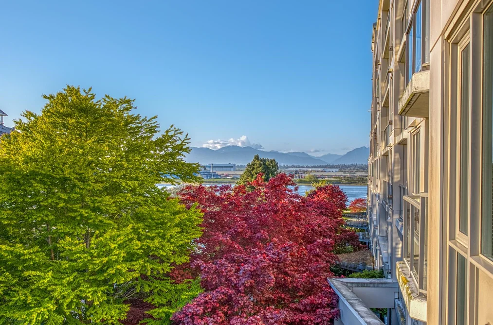 401 5860 DOVER CRESCENT, Richmond BC V7C 5S6, Richmond BC — Residential for Sale - Photo 3