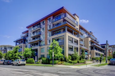 603 Regan Ave Unit 401, Coquitlam, BC - MLS: R3175940